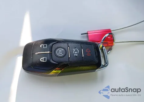 2014 Lincoln Mkz Hybrid from USA, damaged, VIN 3LN6L2LUXER811786